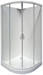 Collesium Shower Cubicle