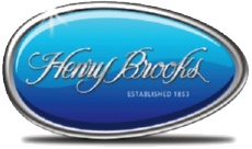 Henry Brooks