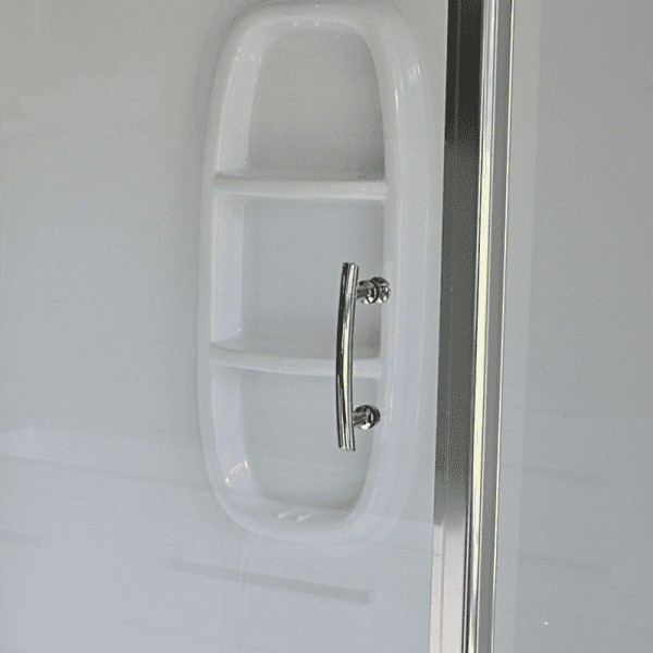 Adjusta Door Handle Henry Brooks