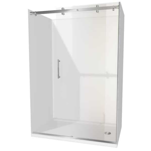 1400 x 900 Urban alcove Shower Henry Brooks rh