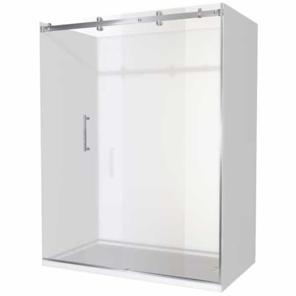 1600 x 900 shower 3 walled Alcove Henry Brooks rh-sq