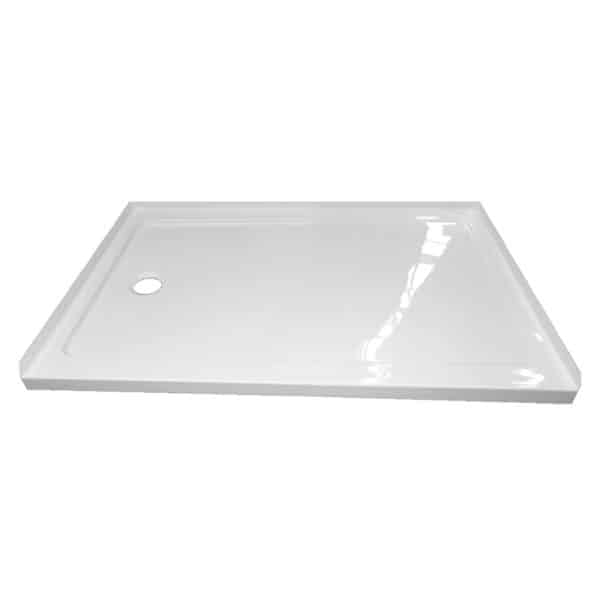 Shower Tray 1400 x 900
