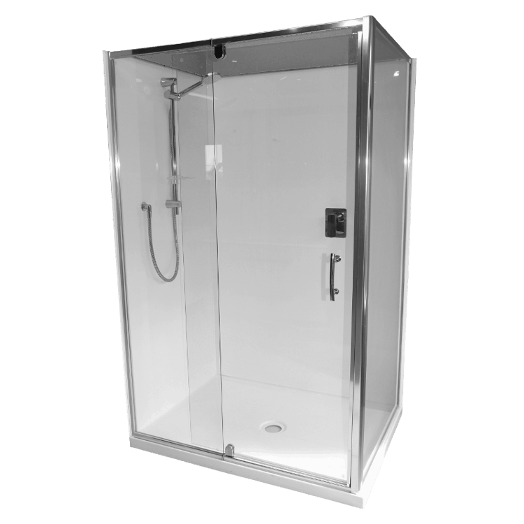 Shower cubicles on sale for sale