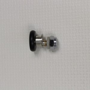 Shower Door Rollers Colleseum Mk1