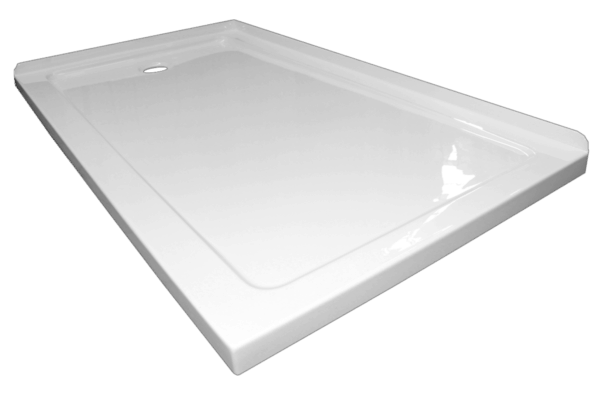 Shower Tray 1200 x 900 Dreamline