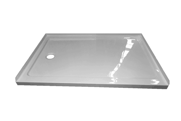 Shower Tray 1400 x 900 Dreamline