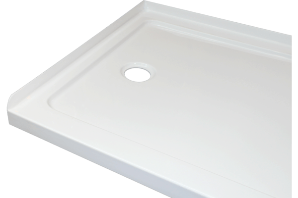 Shower Tray 1200 x 900 Dreamline