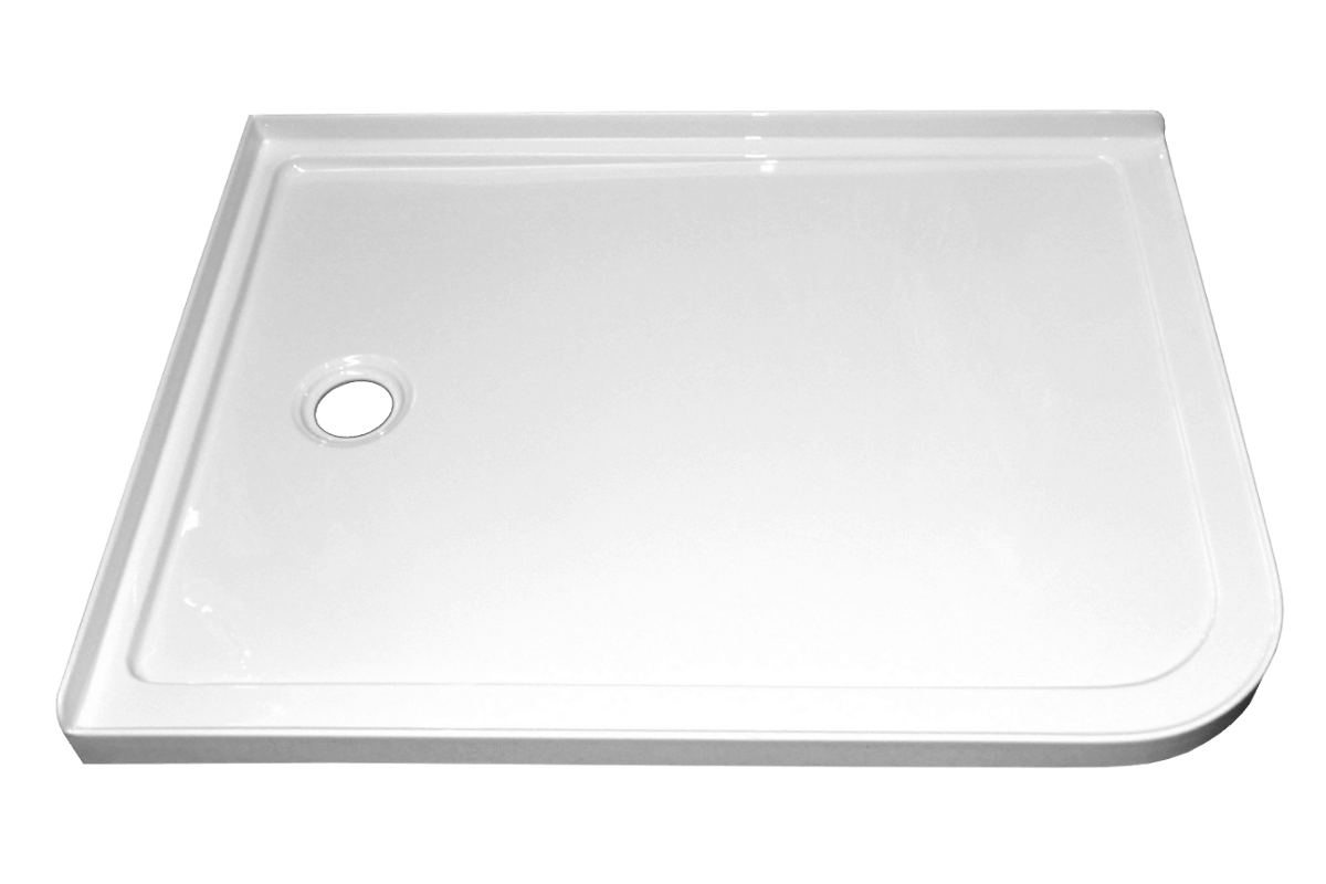 Shower Trays 1200 X 900 Shower Tray 1200 x 900 Dreamline - 6 variations - Henry Brooks Bathroomware