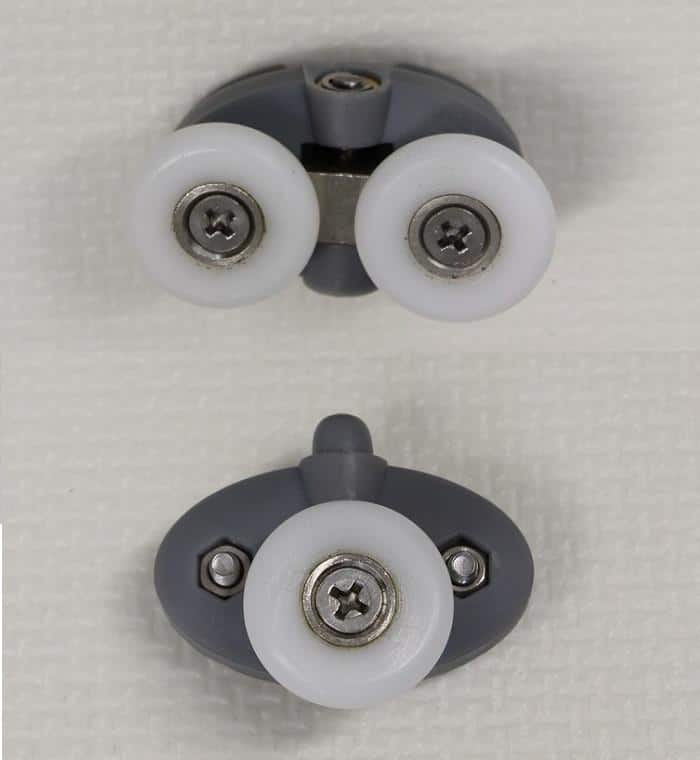 Shower Door Parts Rapid Shower