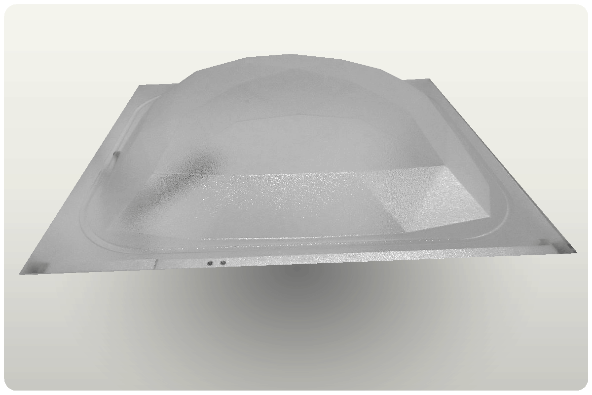 Steam Stopper Rectangle