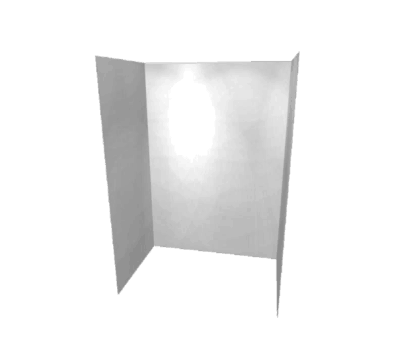 Shower Liner