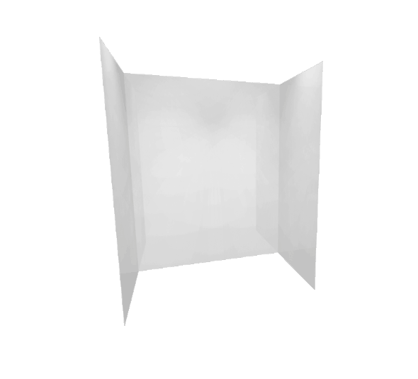 Shower Liner