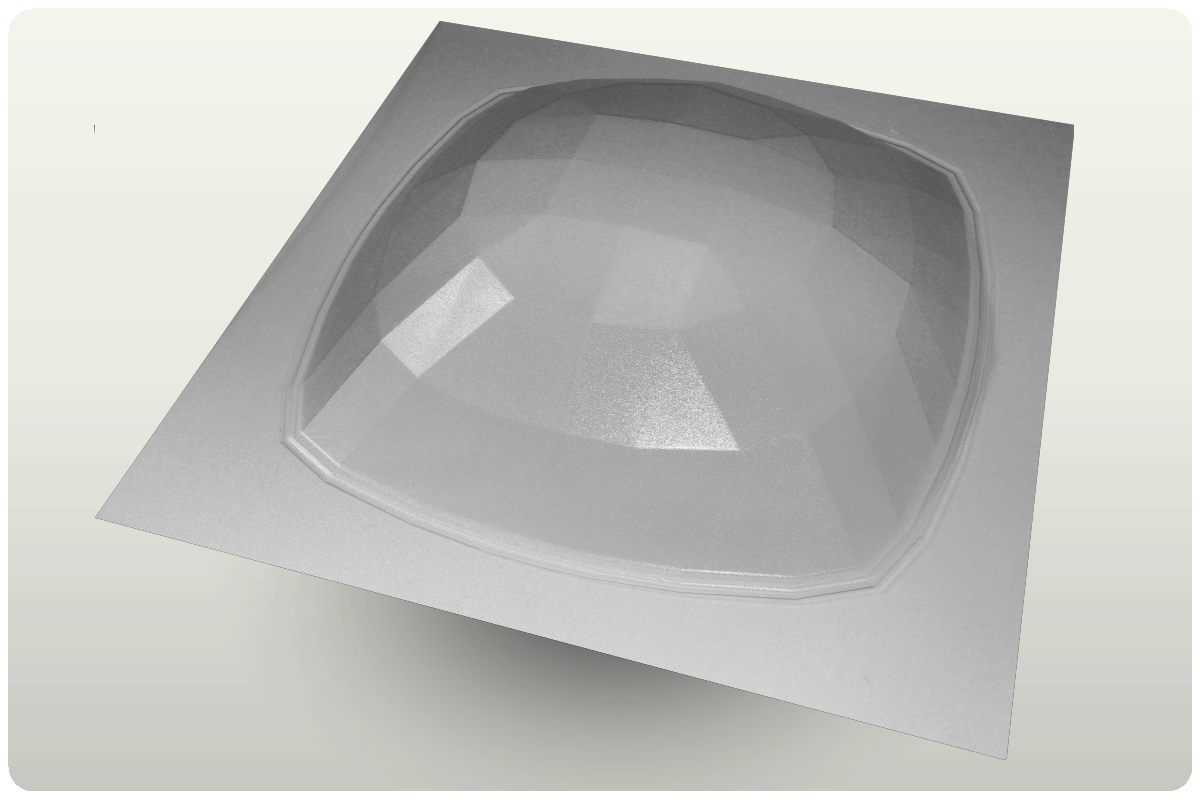 Steam Stopper Square