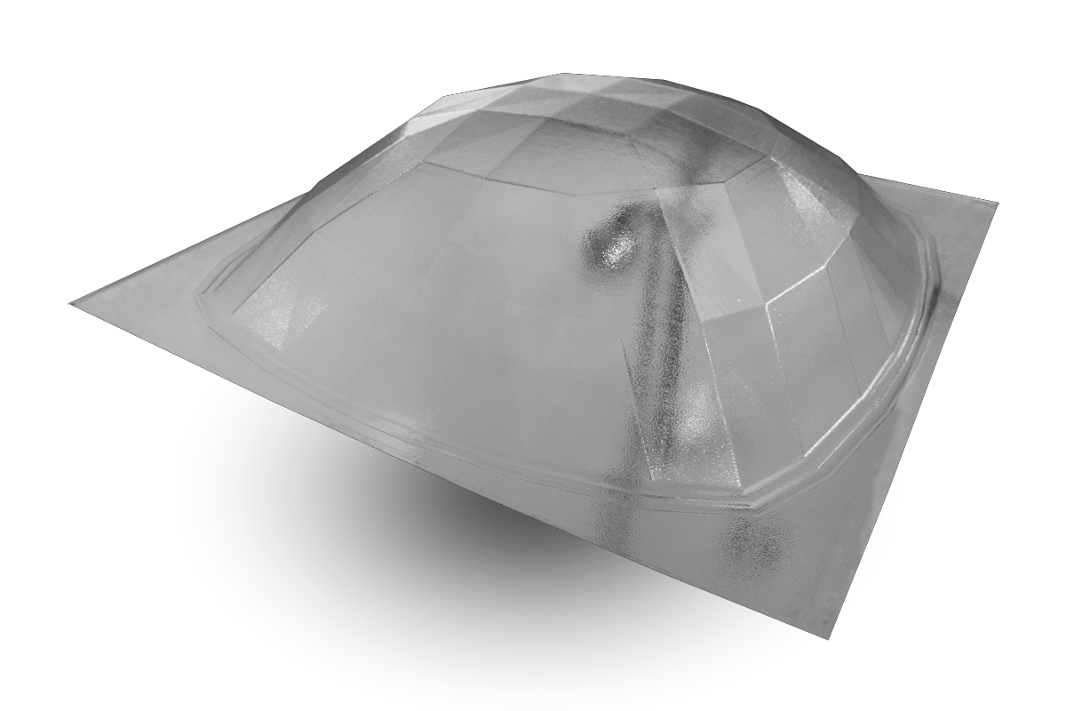 Steam Stopper Square