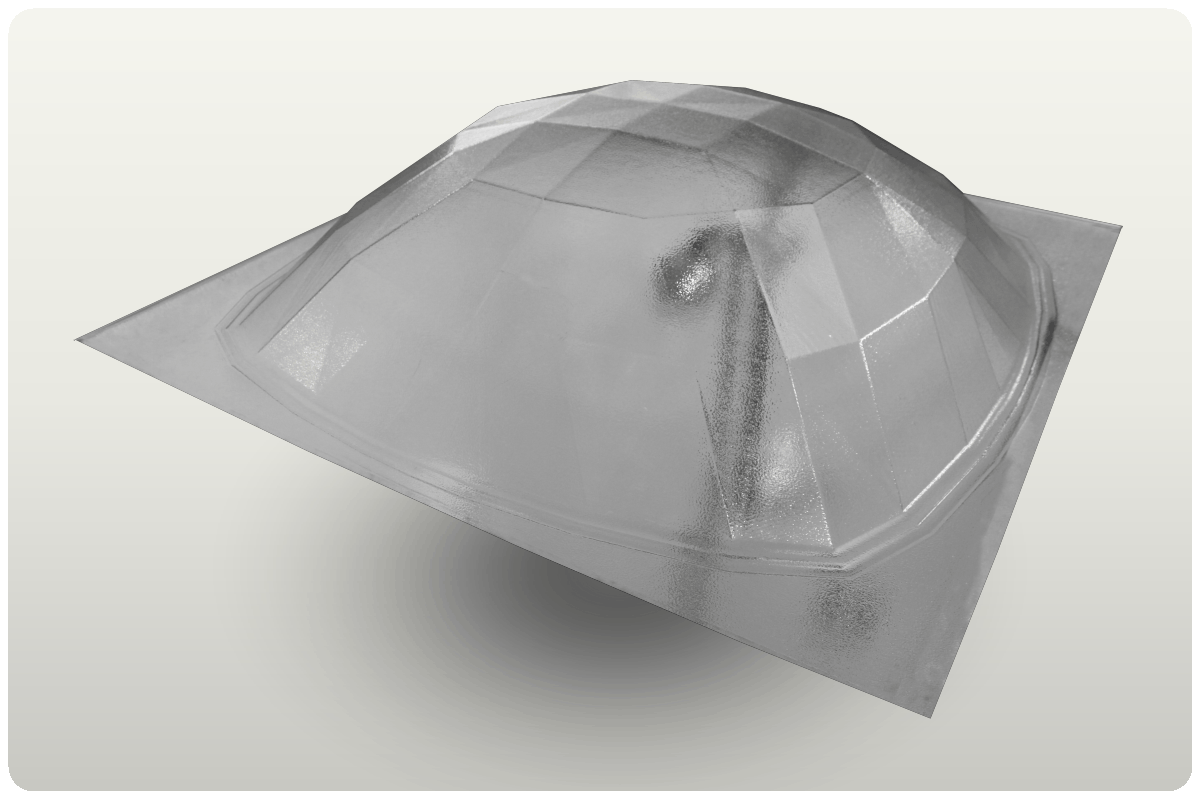 Steam Stopper Square