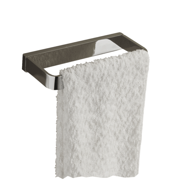 Towel Ring - Brontes Chrome Range