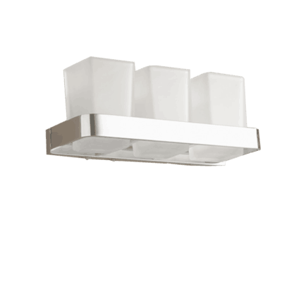 Tumbler Holder. Brontes Chrome Range