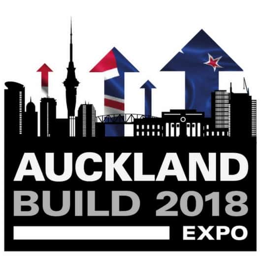 Trade and Build shows Auckland Build