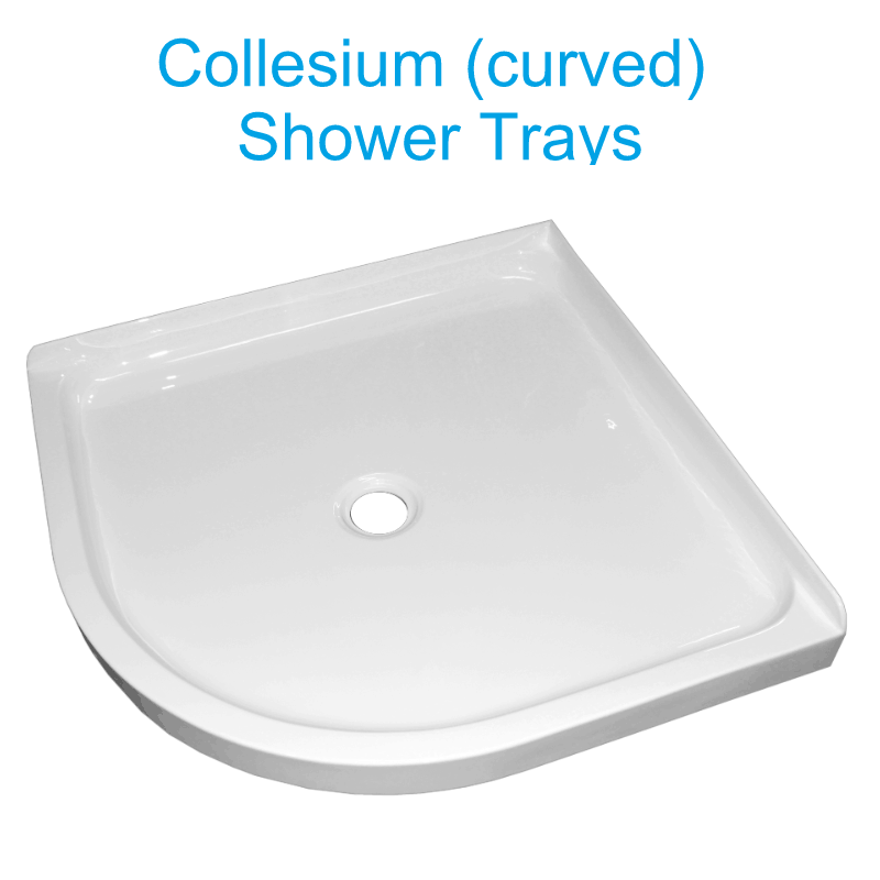 Shower Trays nz