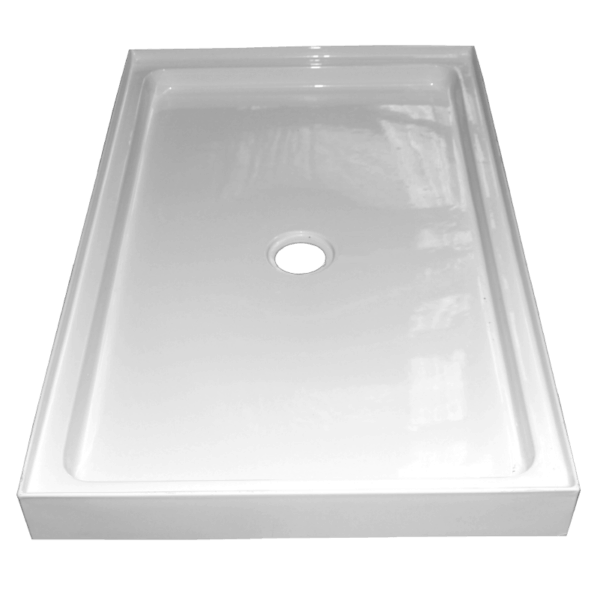 900mm x 1200 4 lip shower tray Henry Brooks