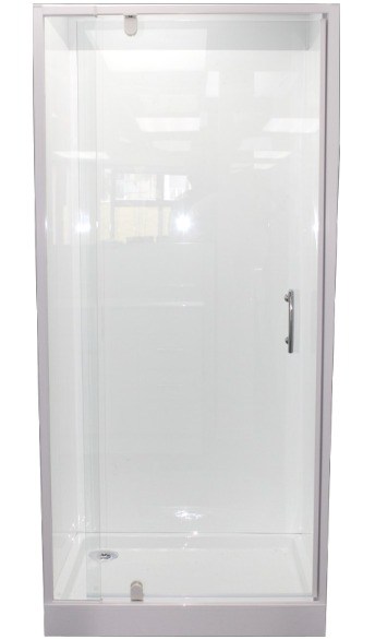 Shower Alcove 900 Henry Brooks Shower Alcove 900 Henry Brooks