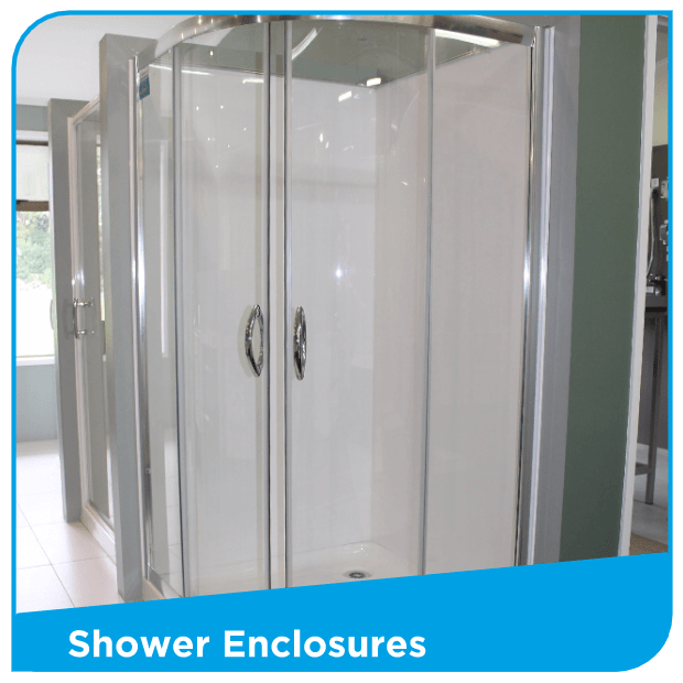 Shower Units