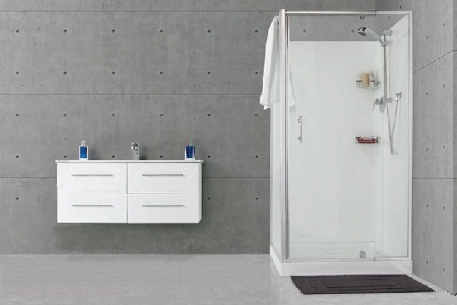 Acrylic Henry Brooks Showers Acrylic Henry Brooks Showers