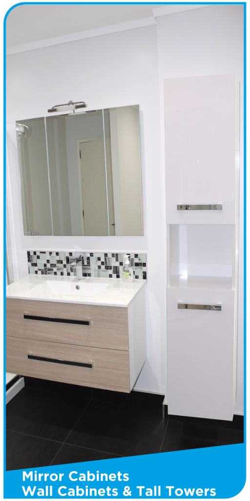 Bathroom Storage