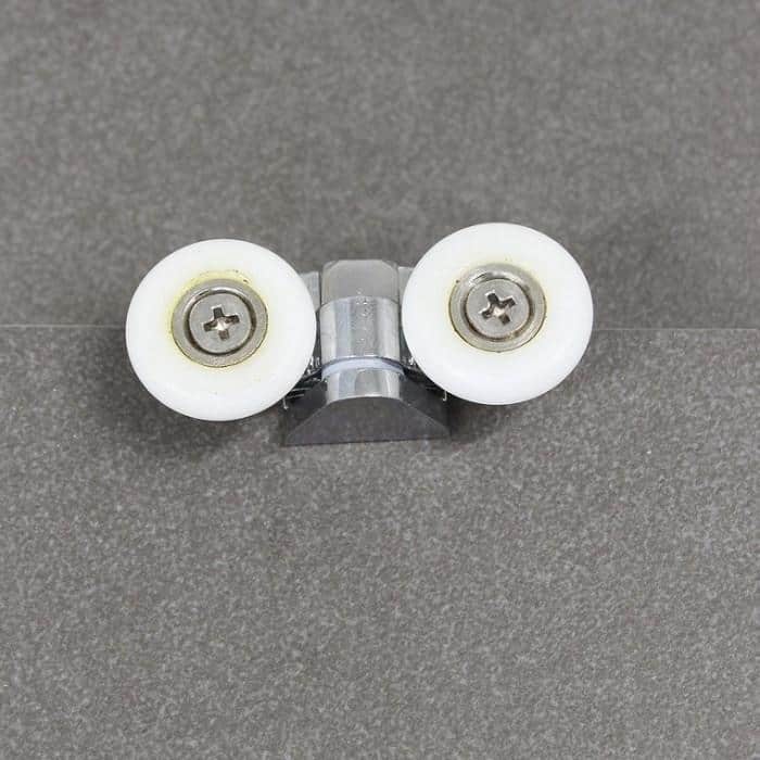 Shower Door Parts Collesium Shower Mk3 Henry Brooks Bathrooms