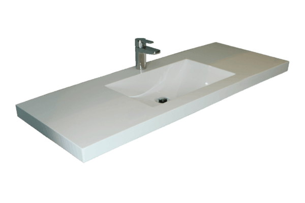 Floor Standing Vanity - Albion 1200mm