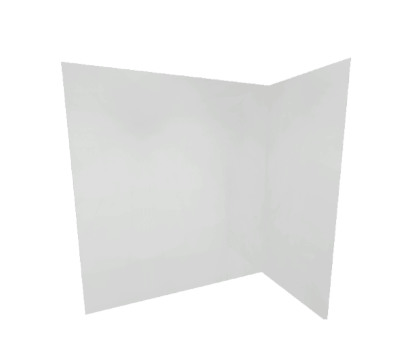 Shower Liner 7