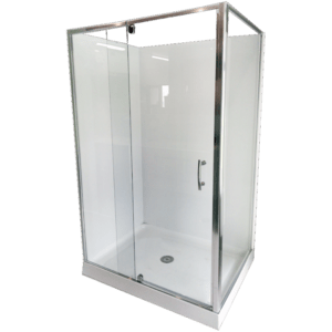 1200 x 900 Shower-LH install-Henry-Brooks
