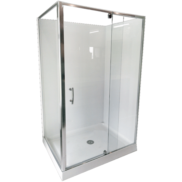 1200 x 900 Shower-RH install-Henry-Brooks