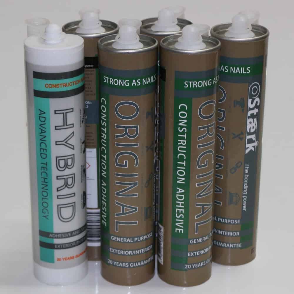 Glue Pack 3 sided shower clear alcove for 3 walled showers Henry Brooks Bathroomware