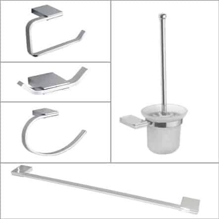 Henry Brooks bathroomware