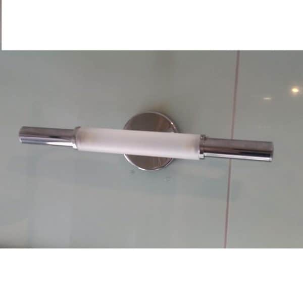0502409 Capri wall mount light