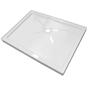 1200x900 Textured Shower Trays