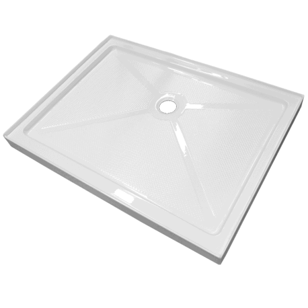 1200x900 Textured Shower Trays