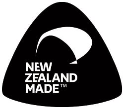 Buy NZ Made Logo (TM)