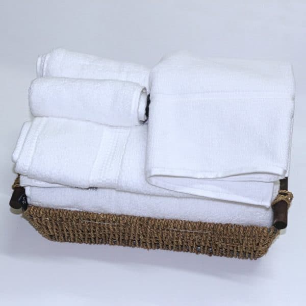 Zero Twist bath Towels product image