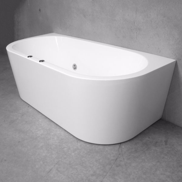 Madison Spa Bath 1700 x 800 x 600