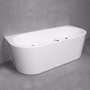 Madison Spa Bath Henry Brooks