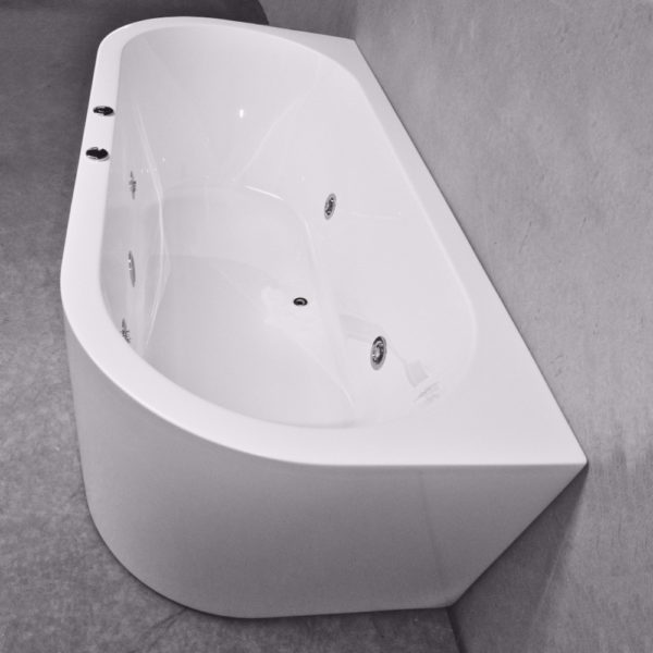 Madison Spa Bath1700mm long