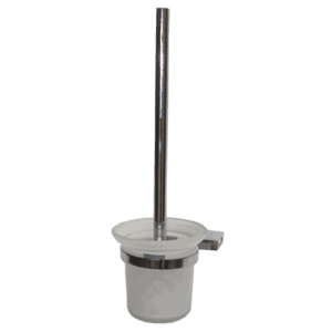 Zeus unique toilet brush holder henry brooks