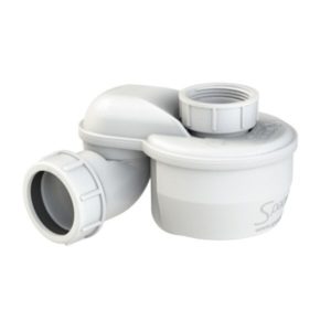 Basin trap 32mm