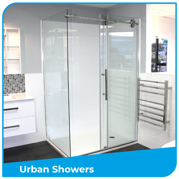 Urban Shower Enclosures