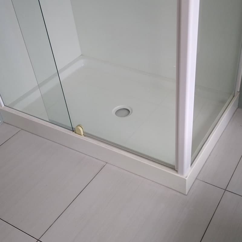 Shower tray seal deals