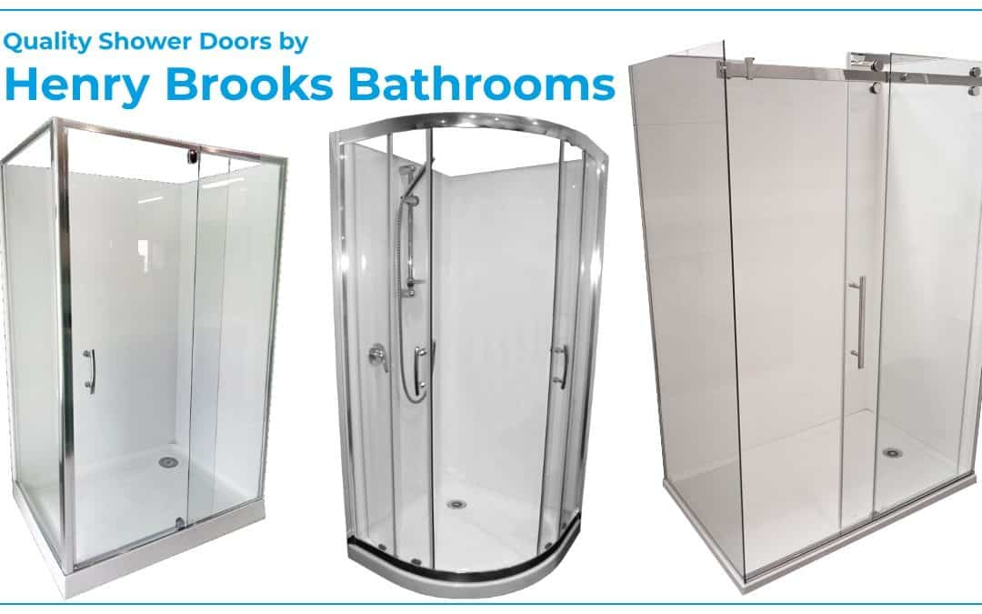 Choosing a Quality Shower Door