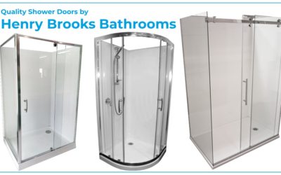 Choosing a Quality Shower Door