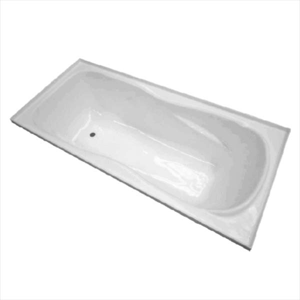 Shower over Bath - Image 11